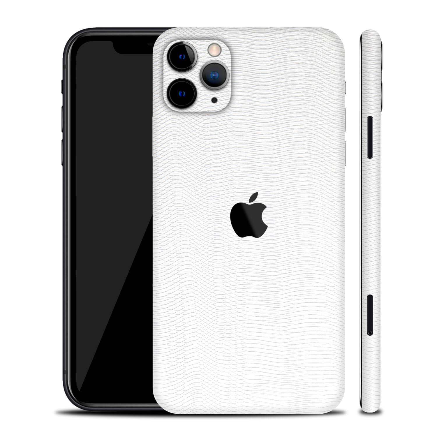 iPhone 11 Pro Waveform skins