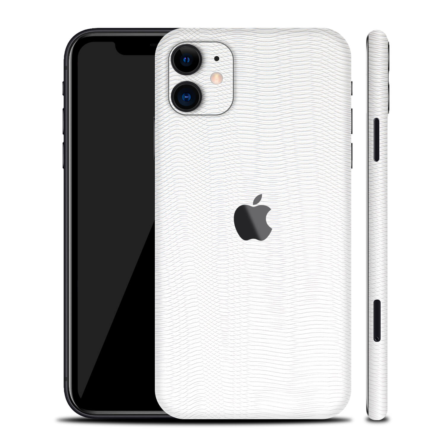 iPhone 11 Waveform Skins