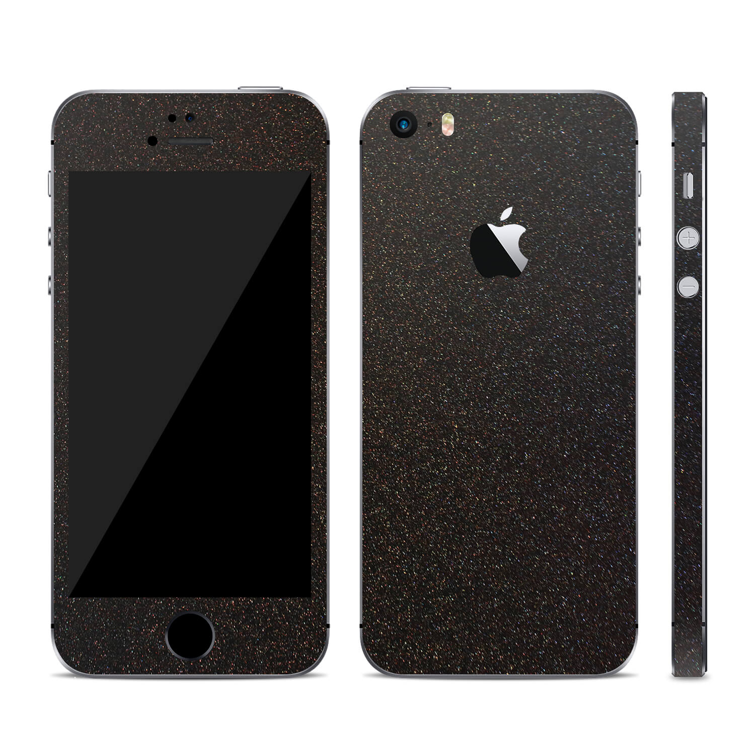 iPhone SE Matt Morpheus Skins