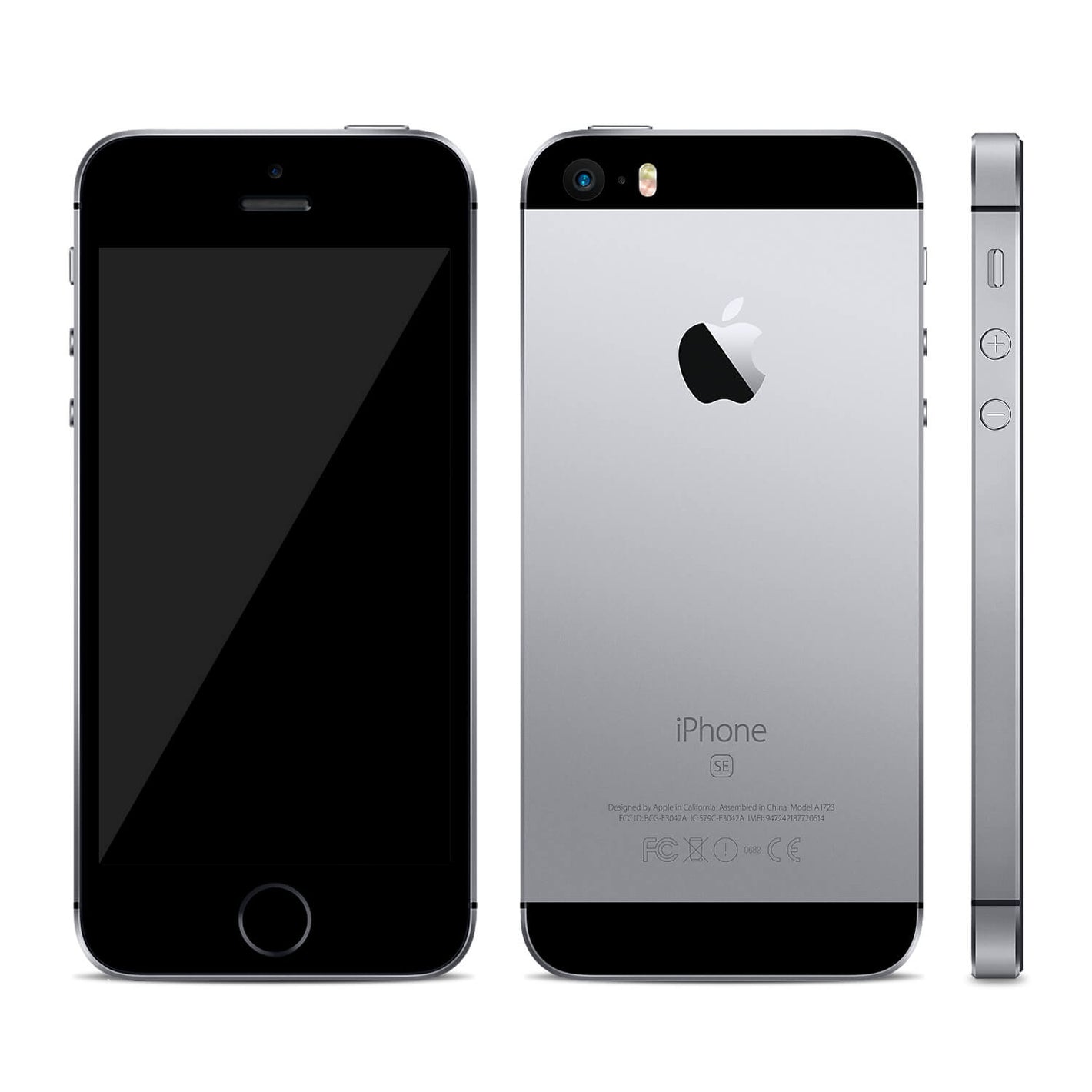 iPhone SE Skins