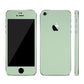 iPhone SE Textured Matt Mint Skins