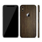 iPhone XS Max Aged Oak Skins