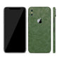 iPhone XS Max Green Camo Skins
