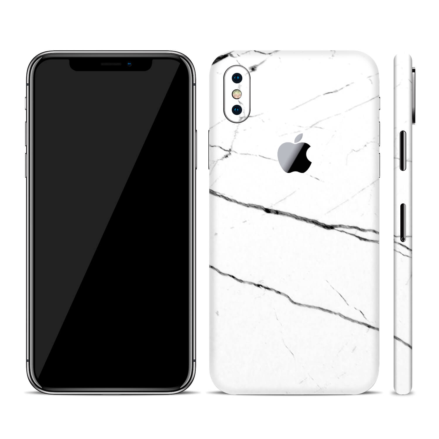 iPhone XS Yakuza Skins