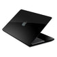 MacBook Pro 13" Skins (2020 onwards) Black Gloss Skins