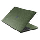 MacBook Pro 13" Skins (2022, M2) Green Camo Skins