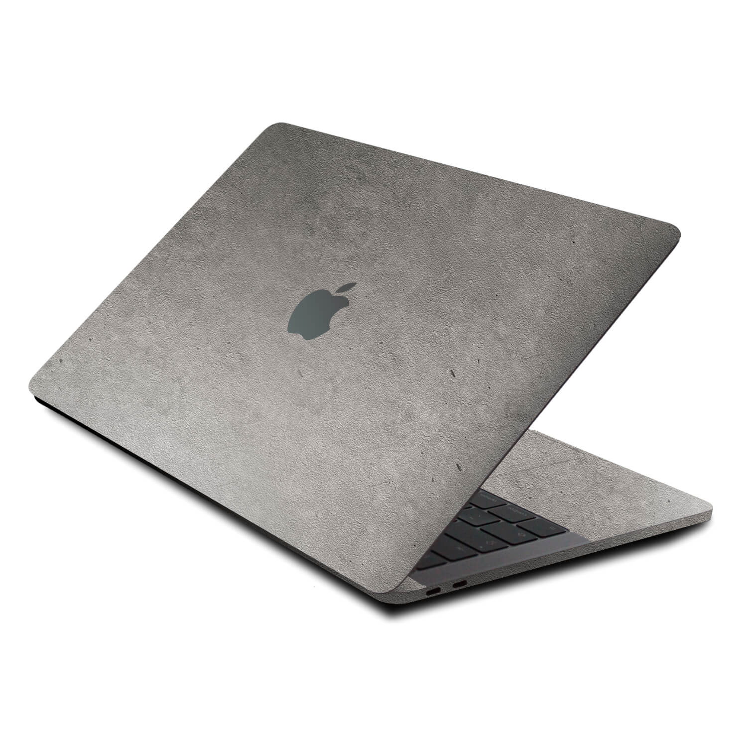 MacBook Pro 13" Skins (2020 onwards) Sahara Concrete Skins