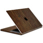 MacBook Pro 16" (2021, M1) Aged oak skins