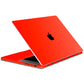 MacBook Pro 16" (2021, M1) Dragon red gloss skins