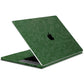 MacBook Pro 16" (2023, M2) Green camo skins