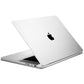 MacBook Pro 14" (2023, M2) Textured matt white skins