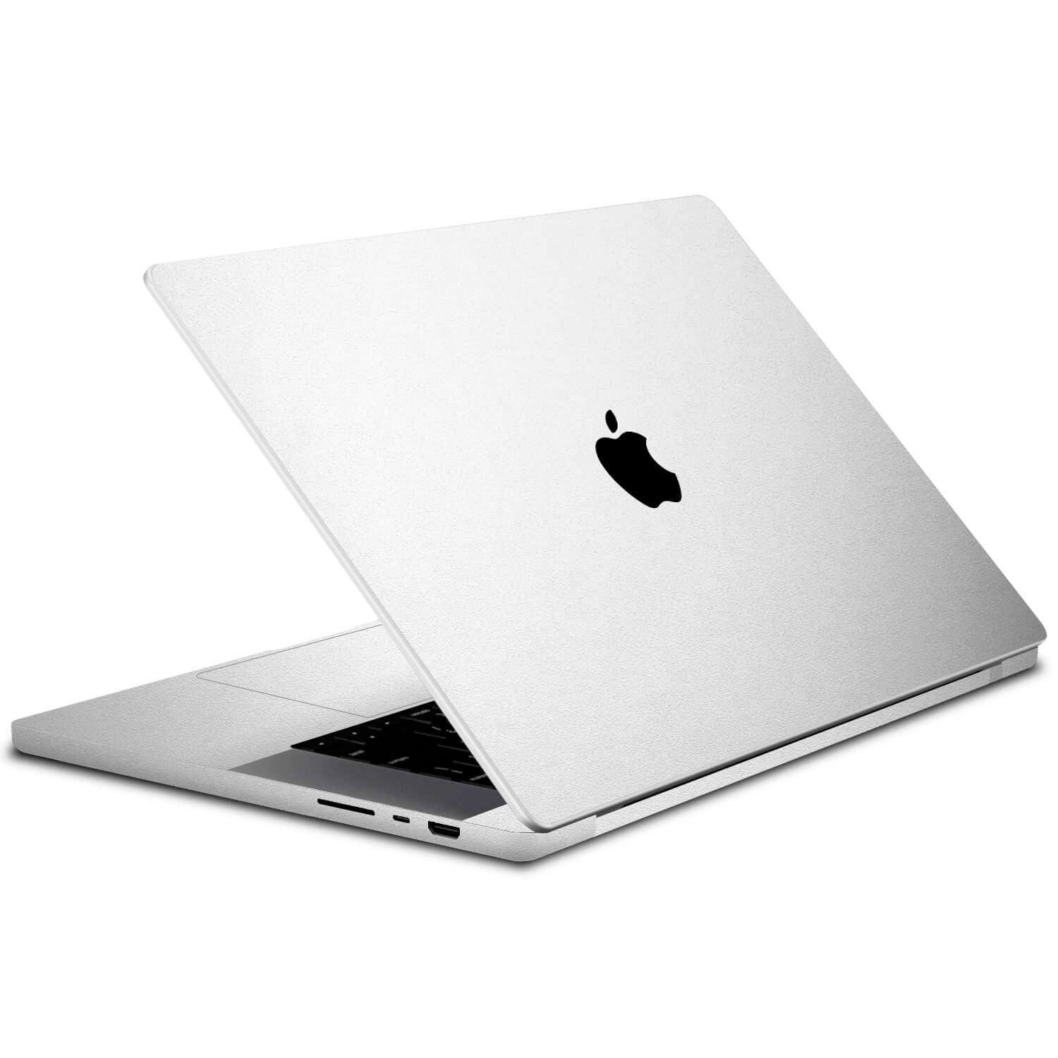 MacBook Pro 14" (2023, M2) Textured matt white skins