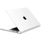 MacBook Pro 16" (2021, M1) White gloss skins