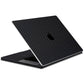 MacBook Pro 16" (2023, M2) Black carbon fibre skins