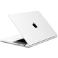 MacBook Pro 14" (2023, M2) White carbon fibre skins