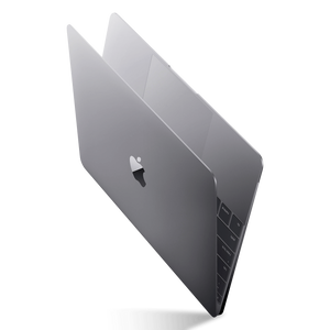 MacBook Retina 12" Skins (2015-2018)