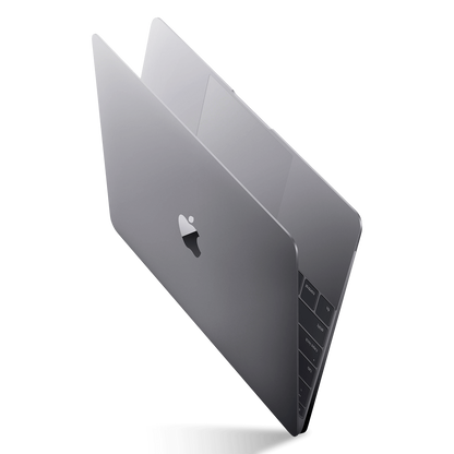MacBook Retina 12" Skins (2015-2018)