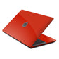 MacBook Pro 13" 2016 Touch Bar Dragon Red Gloss Skins