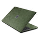 MacBook Pro 13" 2016 Green Camo Skins