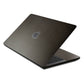 MacBook Pro 13" 2016 Silverblack Wood Skins