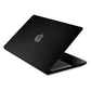 MacBook Pro 13" 2016 Textured Matt Black Skins