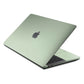 MacBook Pro 13" 2016 Touch Bar Textured Matt Mint Skins
