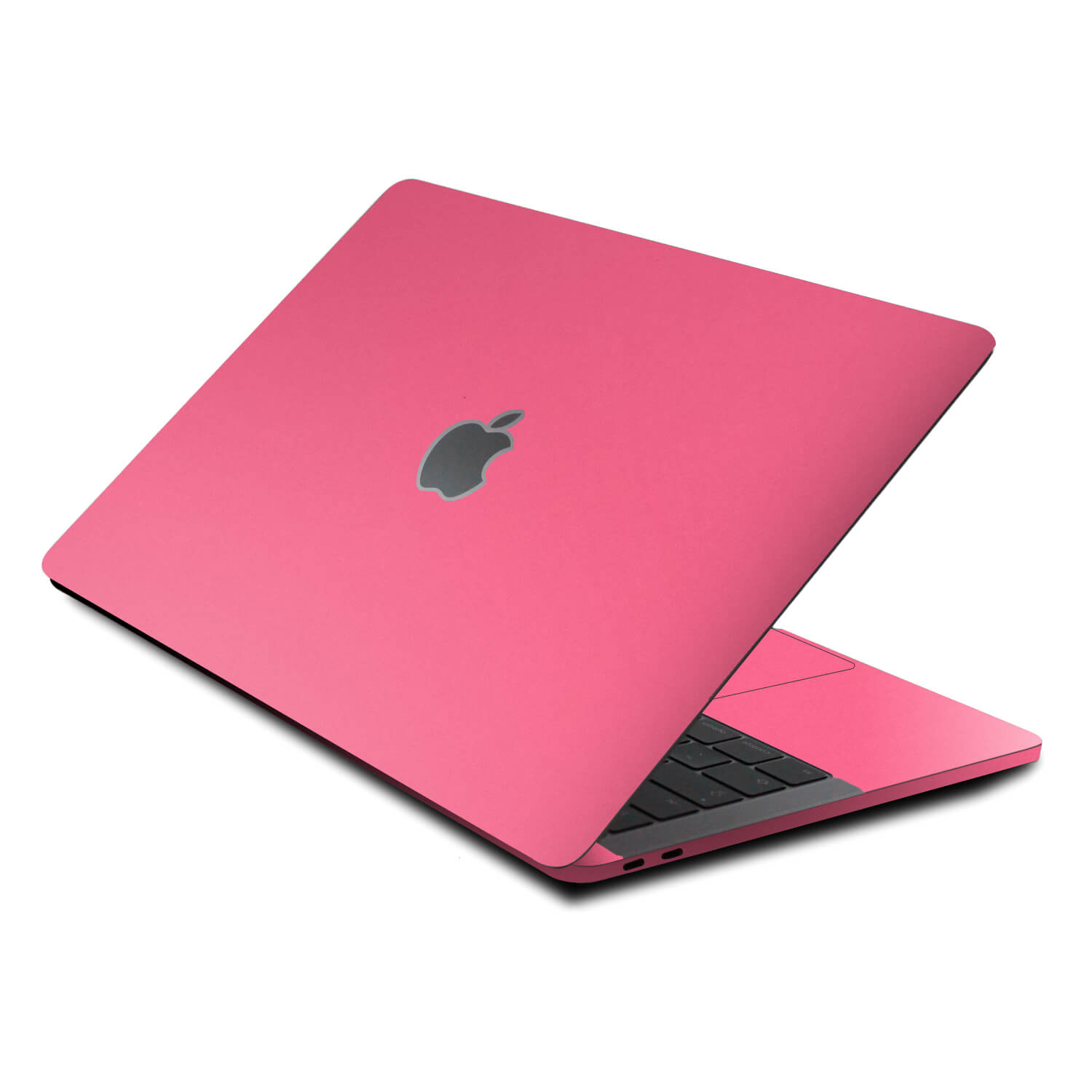 MacBook Pro 13" 2016 Textured Matt Pink Skins