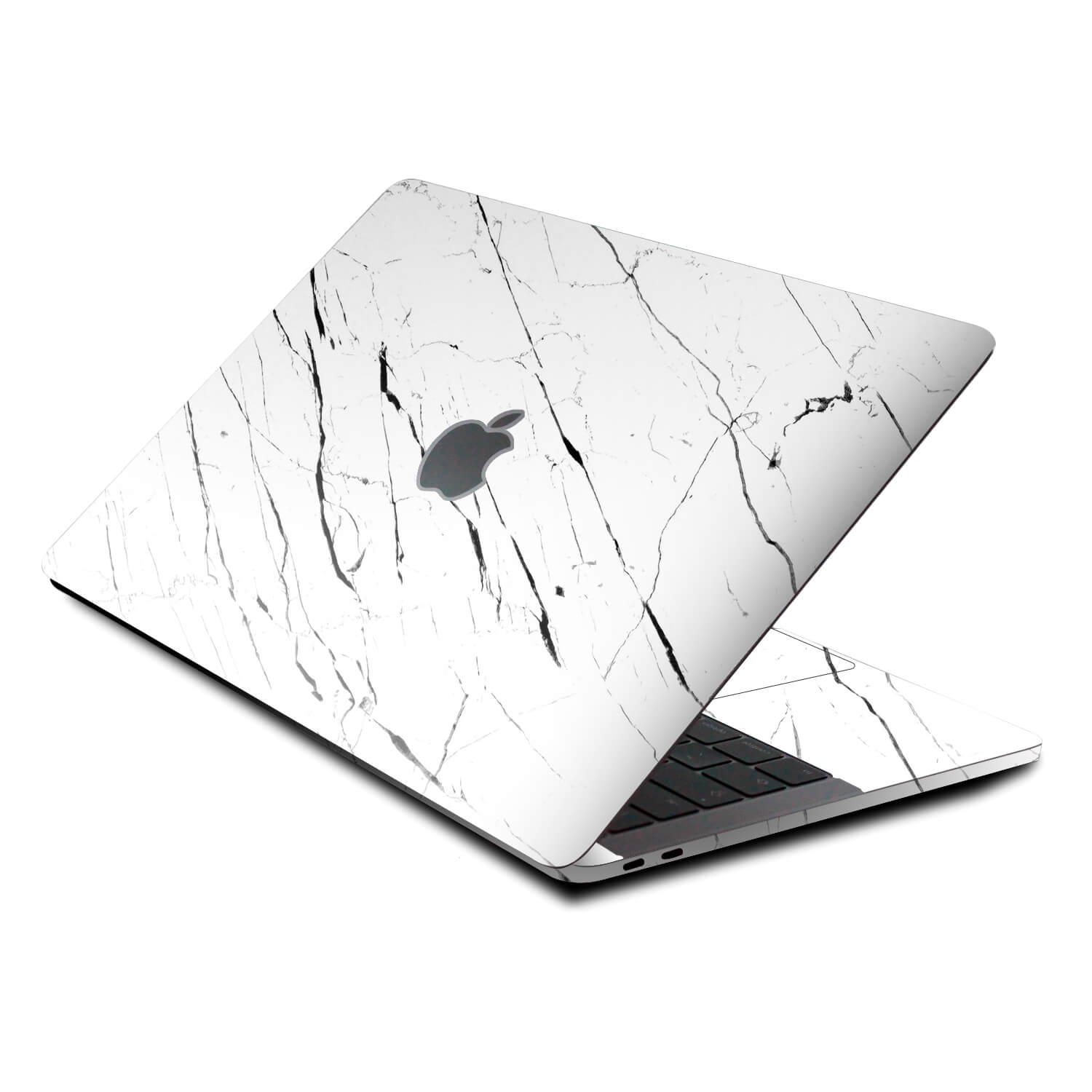 MacBook Pro 15" 2016 Touch Bar Yakuza Skins