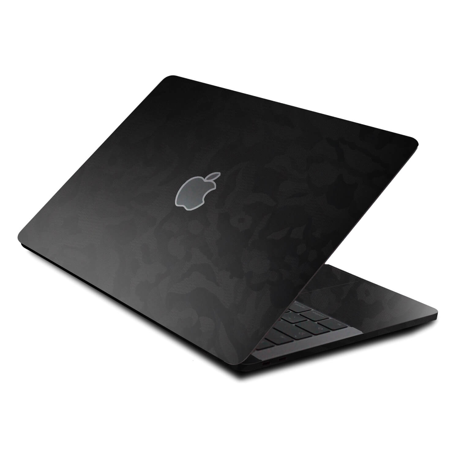 MacBook Pro 15 2017 Touch Bar Skins and Wraps XtremeSkins