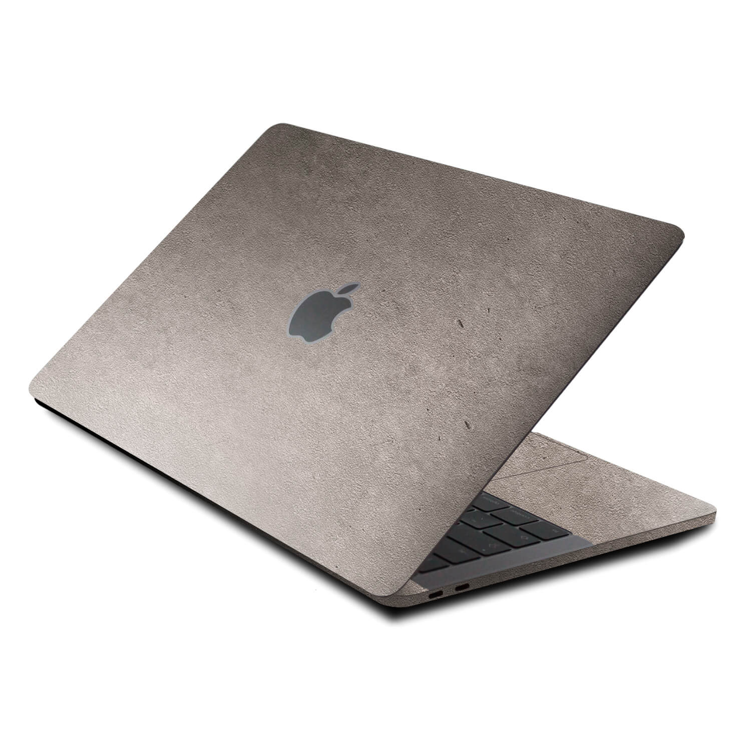 MacBook Pro 13" 2016 Sahara Concrete Skins