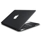 MacBook Air 13" Black Carbon Fibre Skin