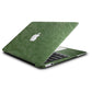 MacBook Air 13" Green Camo Skin