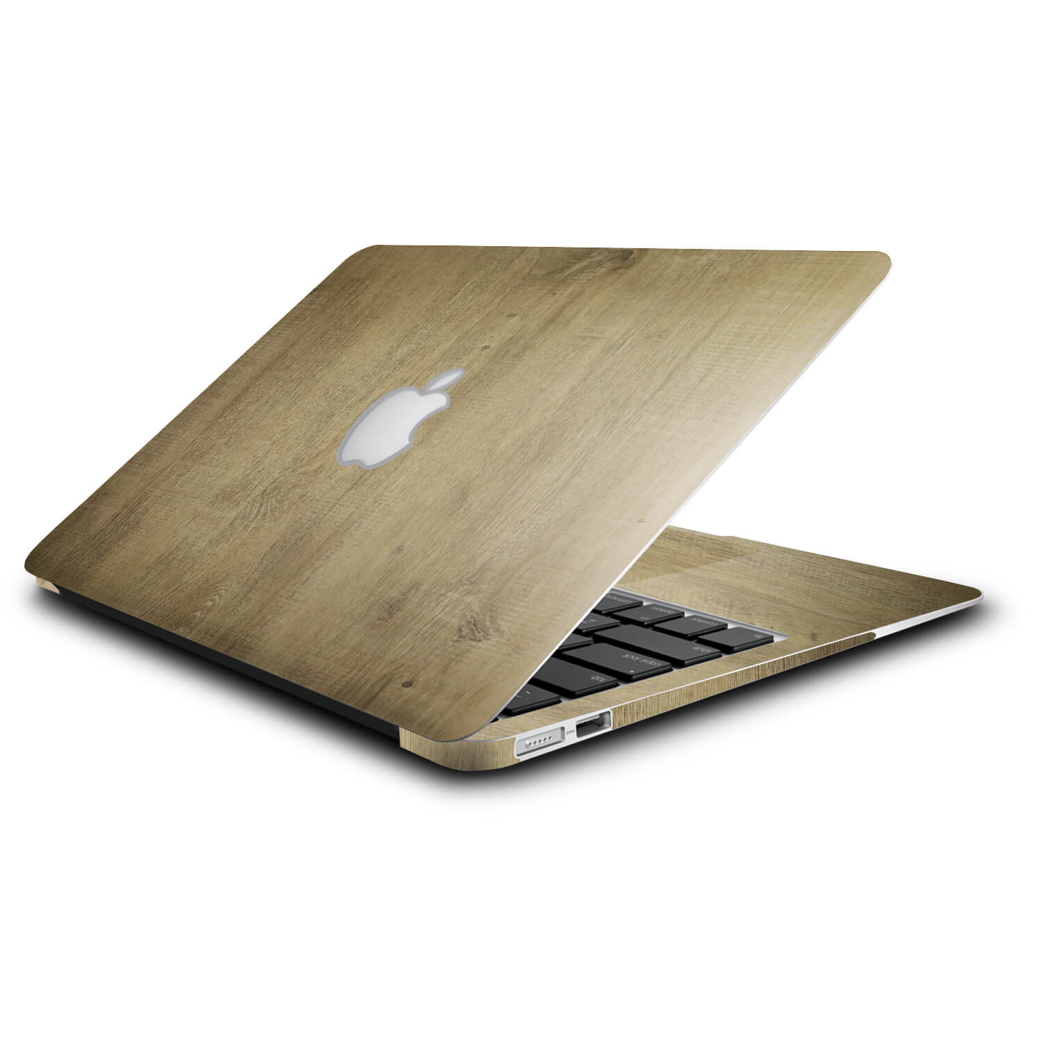 MacBook Air 11" Modern Oak Skins