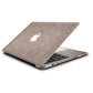 MacBook Air 13" Sahara Concrete Skin