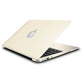 MacBook Air 13" Textured Matt Cream Skin