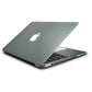 MacBook Air 11" Textured Matt Grey Skin