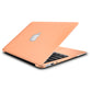 MacBook Air 13" Textured Matt Peach Skin