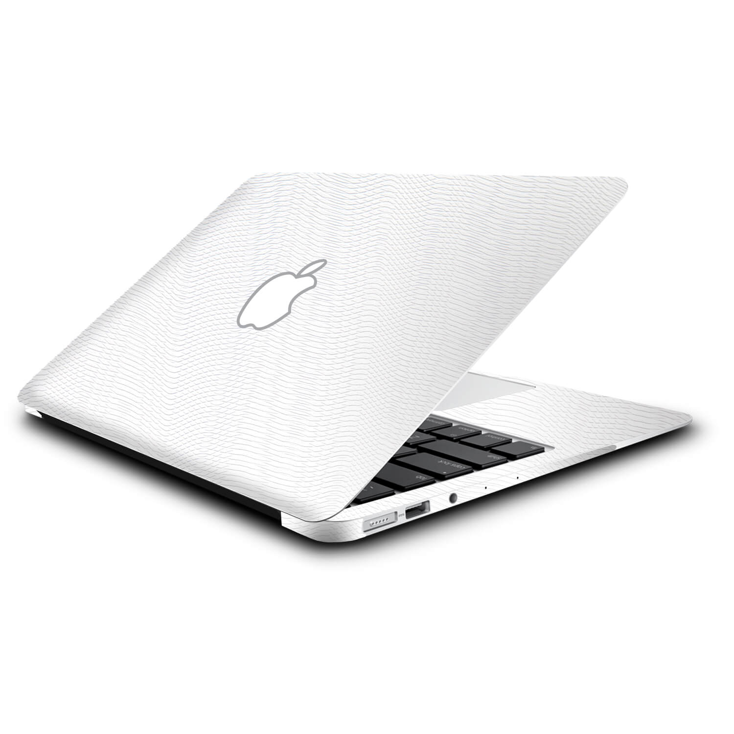 MacBook Air 13" Waveform Skin
