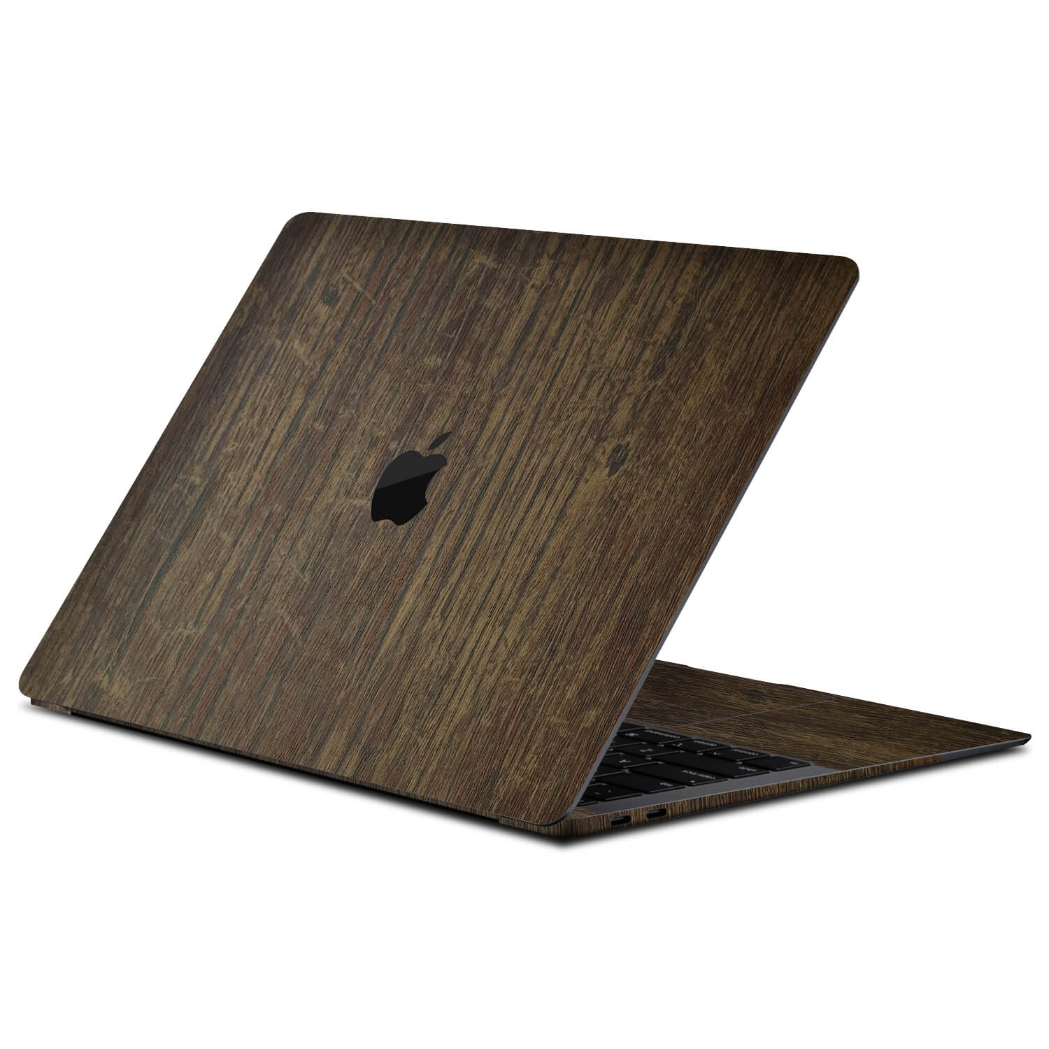 Macbook air carbon fiber skin hot sale
