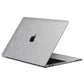 MacBook Air 13" (2020) Brushed Aluminium Skins