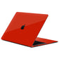 MacBook Air 13" (2018) Dragon Red Gloss Skins