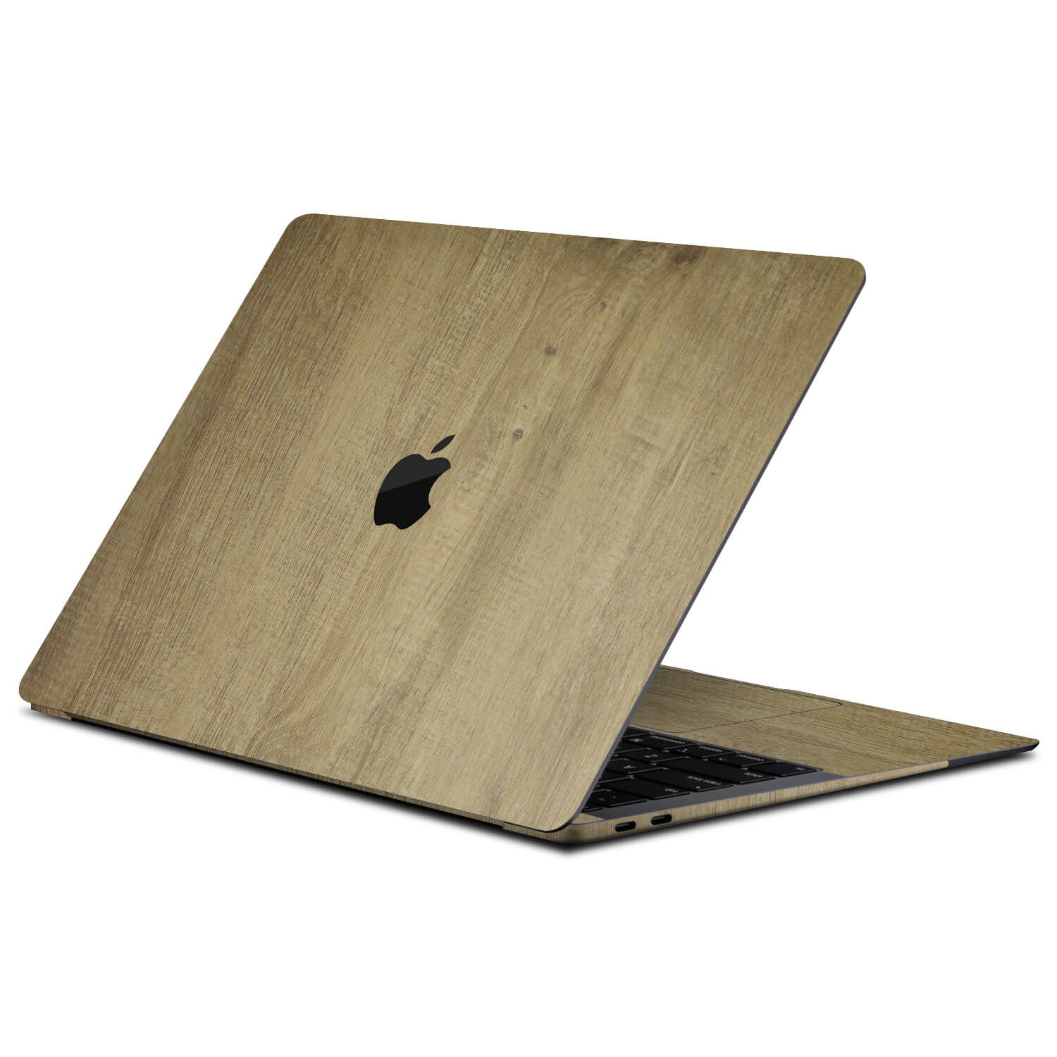 MacBook Air 13" (2018) Modern Oak Skins