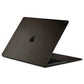 MacBook Air 13" (2020, M1) Silverblack Wood Skins