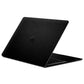MacBook Air 13" (2018) Textured Matt Black Skins