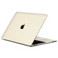 MacBook Air 13" (2020, M1) Textured Matt Cream Skins