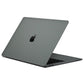 MacBook Air 13" (2020) Textured Matt Grey Skins
