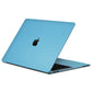 MacBook Air 13" (2020) Textured Matt Light Blue Skins