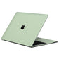 MacBook Air 13" (2018) Textured Matt Mint Skins