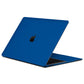 MacBook Air 13" (2020) Textured Matt Royal Blue Skins