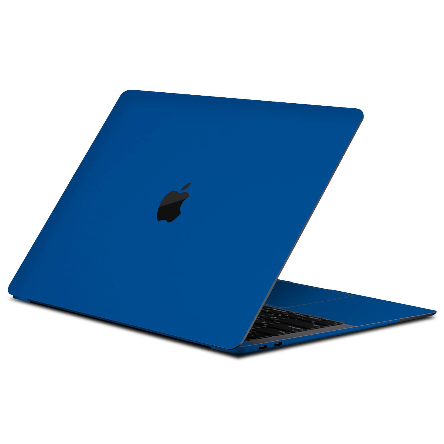 MacBook Air 13" (2020) Textured Matt Royal Blue Skins